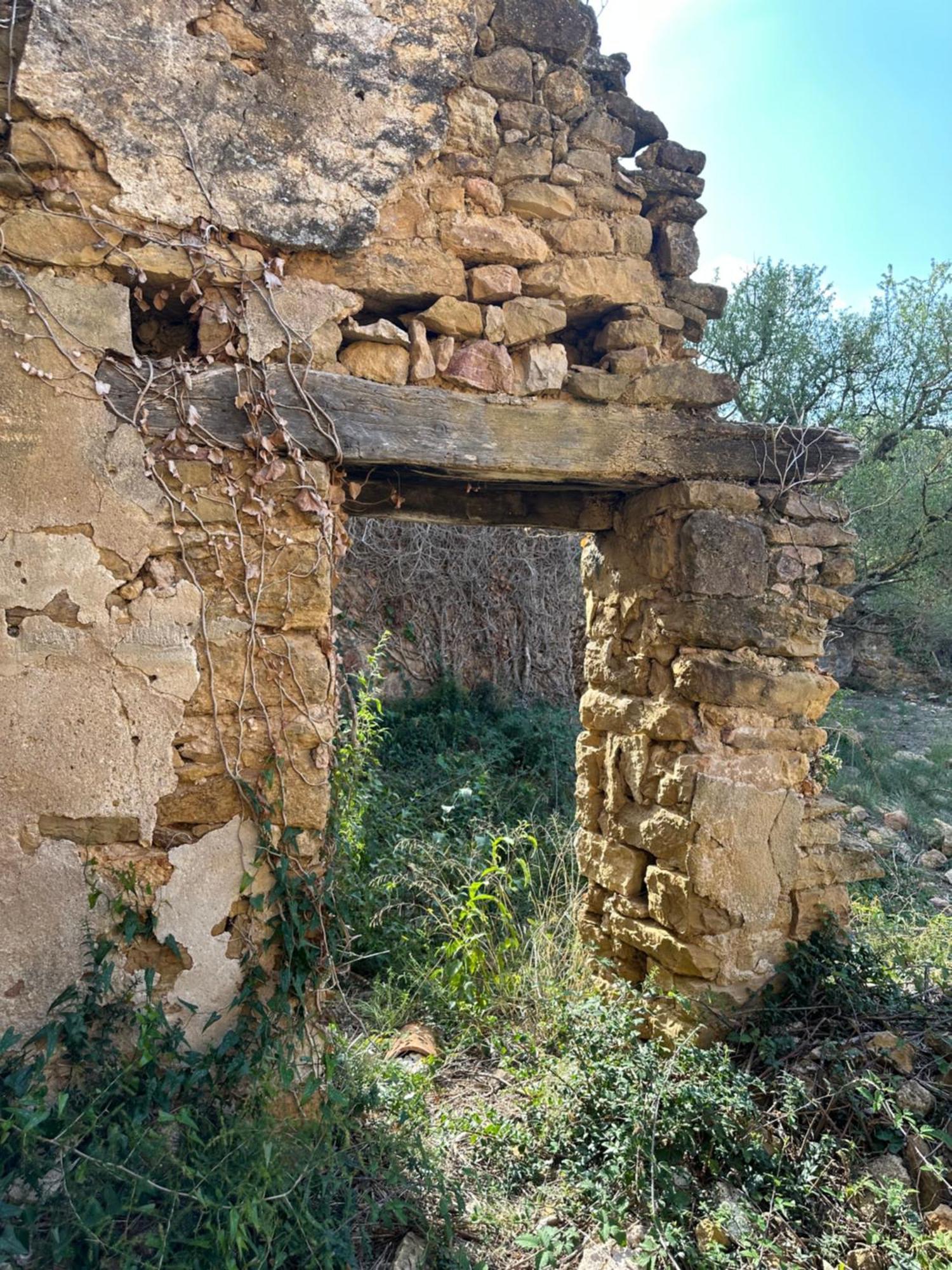 Ca L'Oreneta El Pla de Manlleu Exterior photo